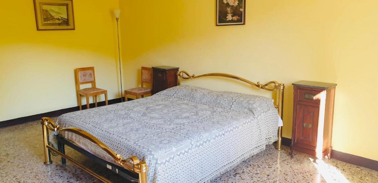 Апартаменты Da Nonna Gio' Пратовеккьо Экстерьер фото
